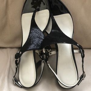 Calvin Klein sandals